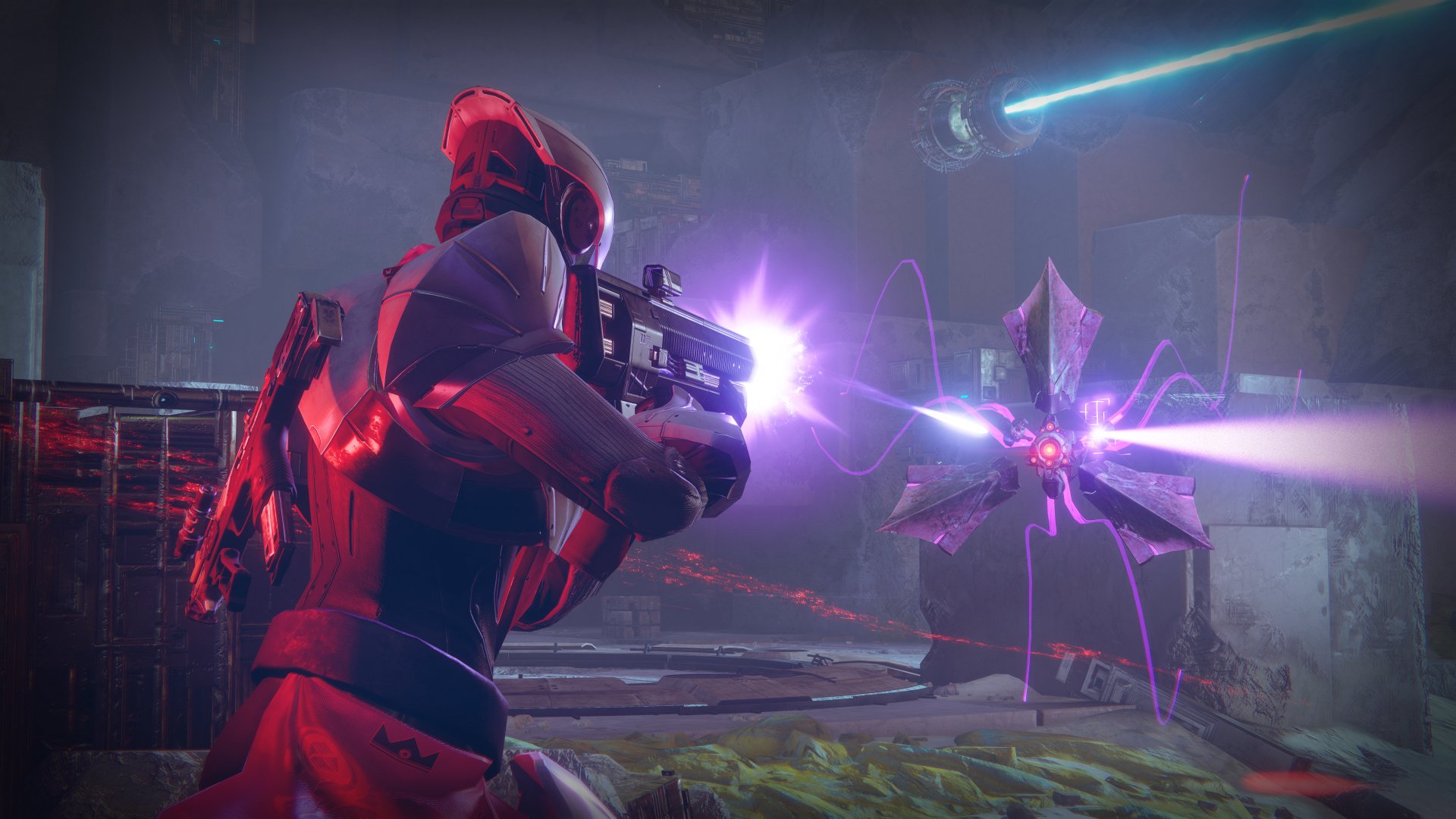 Destiny 2 - Imagen 49